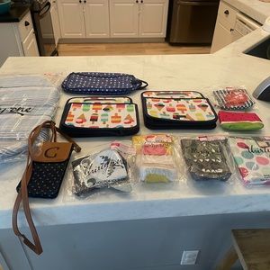 Thirty one bag collection all new